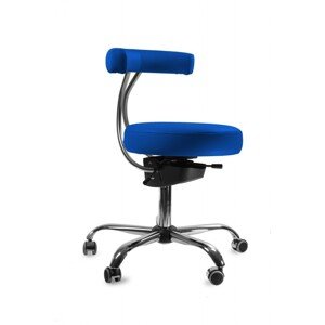 Spinergo MEDICAL Spinergo - aktivní židle - modrá