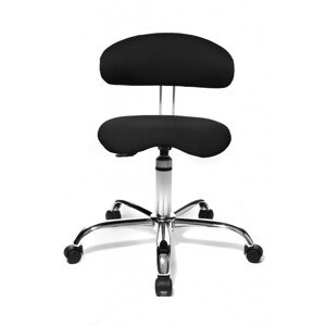Topstar Topstar - kancelářská židle Sitness 40 - černá