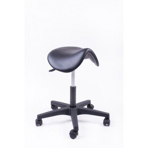 Alba CR PIPA - Alba CR pracovní židle, plast + kov