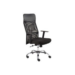 Alba CR MEDEA Plus - Alba CR kancelářská židle, plast + textil + kov