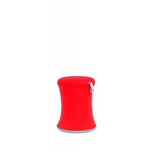 Antares Taburet DINKY - Antares - červená, textil