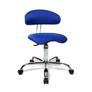 Topstar Topstar - kancelářská židle Sitness 40 - modrá