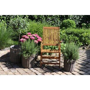 Texim VIET - akáciová zahradní židle