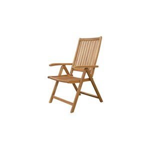 Texim KORY - akáciová zahradní židle