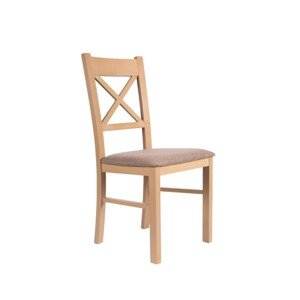 BMB ROSA - interiérová jídelní židle