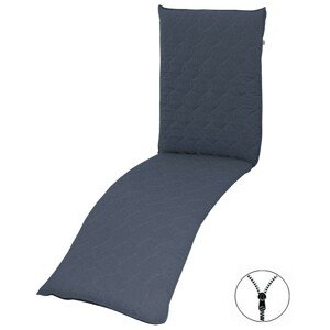 Doppler FUSION 1406 relax - polstr na relaxační křeslo, bavlněná směsová tkanina