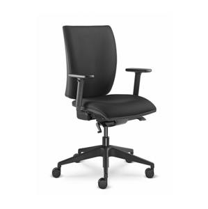 LD SEATING kancelářská židle Lyra 235-SYS
