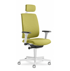 LD Seating Leaf 501-SYS