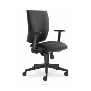 LD SEATING kancelářská židle Lyra 207-SY