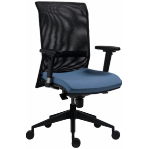 ANTARES kancelářská židle 1580 SYN Gala NET