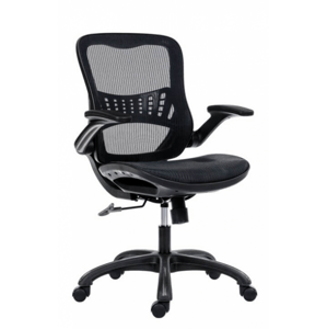 ANTARES kancelářská židle Dream černá výprodej