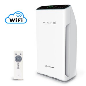 Rohnson R-9700 PURE AIR Wi-Fi