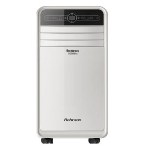 Mobilní klimatizace Rohnson R-895 Breezeway