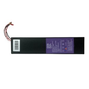Náhradní baterie pro elektrokoloběžku AERIUM AOVO PRO