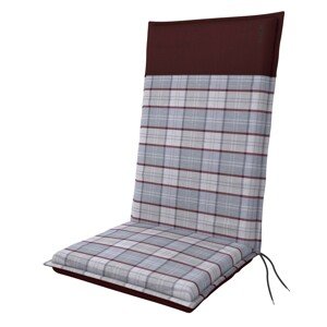 Doppler CASA 4402 vysoký – polstr na židli a křeslo, 100 % polyester