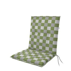 Doppler LIVING 4903 nízký - polstr na židli a křeslo, bavlněná směsová tkanina
