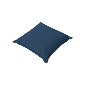 Doppler CITY dekorační polštářek 45 x 45 cm - modrý (4420), 100 % polyester