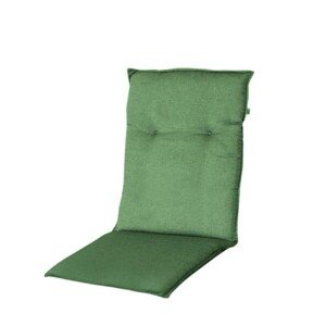 Doppler STAR 8041 - polstr na zahradní židli a křeslo, bavlněná směsová tkanina